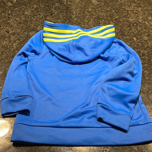 Adidas sweatshirt - Picture 4 of 6